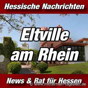 Eltville am Rhein - Partnerschaftsvereine sind der Motor für Europa - Mittelrhein Tageblatt