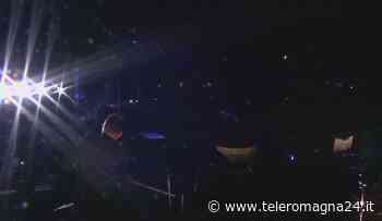 FORLI': J-Ax e Gigi d'Alessio per il gran finale di Imaginaction | VIDEO - Teleromagna24