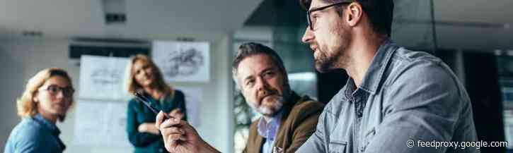 Nieuwe business bouwen in een bestaand bedrijf [5 lessen]