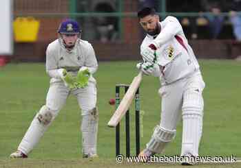 Bolton Cricket League round-up: Social Circle triumph in Farnworth derby - The Bolton News