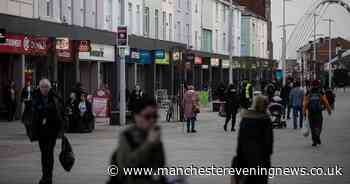 Emergency meeting to be held over 'sudden' spike in coronavirus cases in Bolton - Manchester Evening News