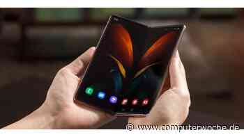 Samsung Galaxy Z Fold 2: So sollte ein faltbares Smartphone sein