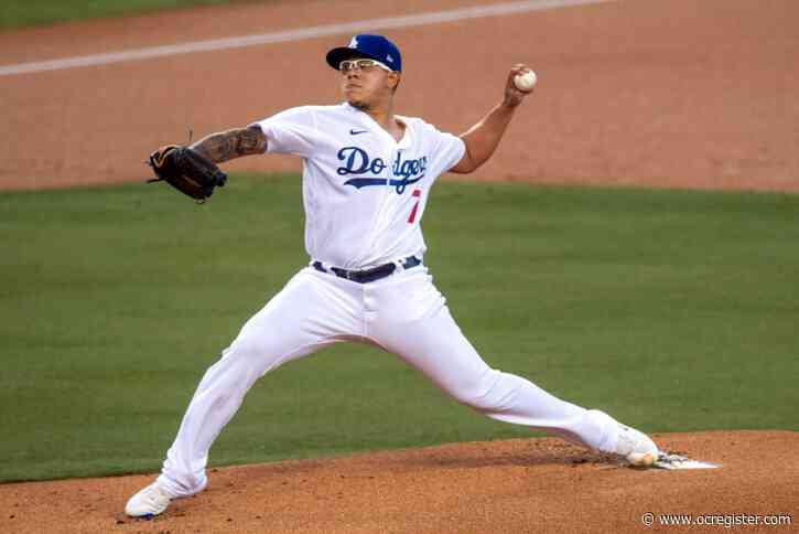Chris Taylor drives in four runs against Diamondbacks as Dodgers keep piling up wins
