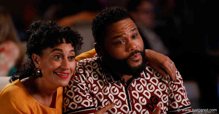 'Black-ish' to Air Animated Election Special Ahead of Season Premiere