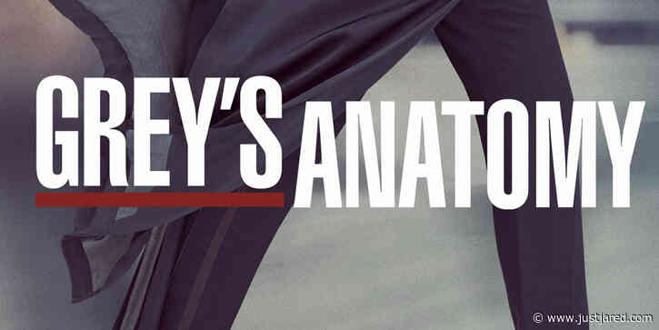 'Grey's Anatomy' Will Start Up Production on Season 17 in September