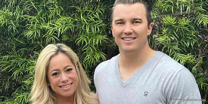 Cheetah Girl Star Sabrina Bryan Welcomes Baby Girl With Husband Jordan Lundberg