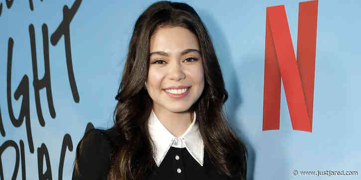 Auli'i Cravalho Makes Rare Political Comment About Reopen Hawaii Protests