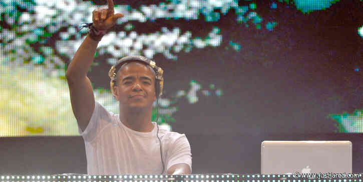 'I Like To Move It' DJ Erick Morillo Dies at Age 49