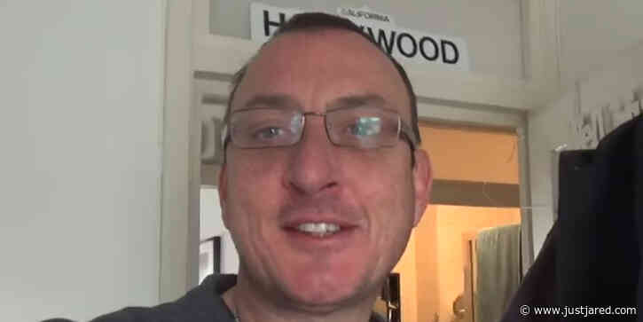 Ian Royce Dead - 'Britain's Got Talent' Star Dies at 51