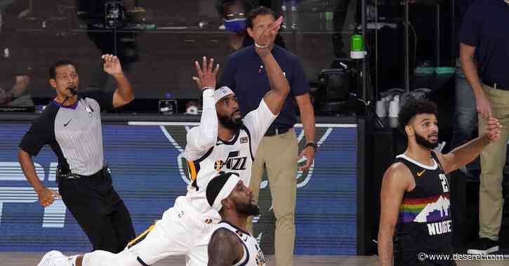 Utah Jazz’s Game 7 loss stings, but their mistakes throughout the series sting even more