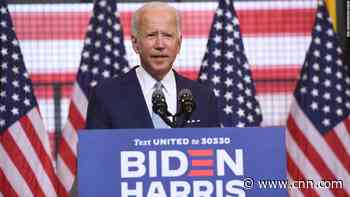 81 Nobel laureates endorse Biden for president