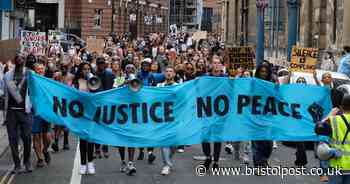 All Black Lives say 'Black Lives Still Matter' as Bristol march planned