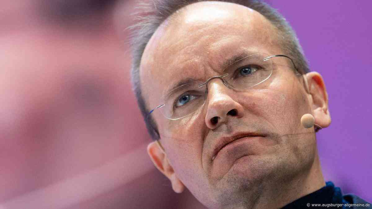 Warum Ex-Wirecard-Chef Markus Braun in der JVA Gablingen sitzt - Augsburger Allgemeine