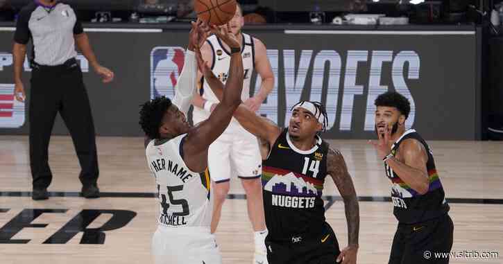 The Triple Team: A 7-game series comes down to one play. After the loss, where do the Jazz go from here?
