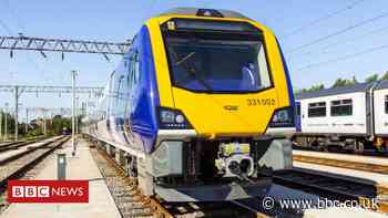 Northern to 'reflect new normal' in rail timetable