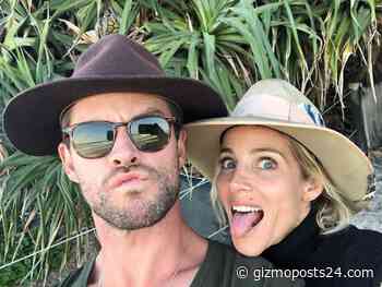 Elsa Pataky reveals that her marriage with Chris Hemsworth is not the best – click to know more. - Gizmo Posts 24