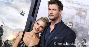 Chris Hemsworth, Elsa Pataky Divorce Rumors: Couple to Break Marriage before 10th Anniversary? - BlockToro