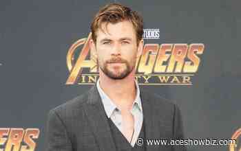 Chris Hemsworth Circling Major Role in 'Mad Max' Prequel - AceShowbiz Media