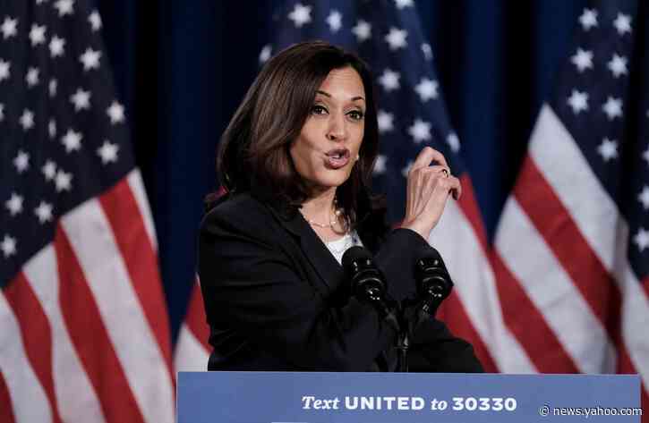 With Kamala Harris, Americans yet again have trouble understanding what multiracial means