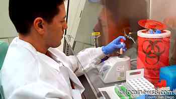 Demand for Medical Lab Scientists booms due to COVID-19, ISU sees 100% job placement rate - LocalNews8.com