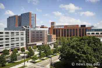 Ohio State Wexner Medical Center is part of national COVID-19 vaccine clinical trial - The Ohio State University News