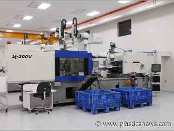 Medbio buys New York-based medical molder Polymer Conversions - Plastics News