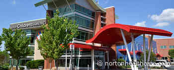 Emergency Room – Norton Children's Medical Center - Norton Healthcare