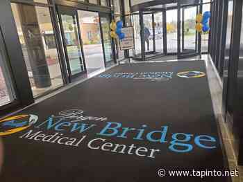 Bergen New Bridge Medical Center Named LGBTQ Healthcare Equality Leader - TAPinto.net