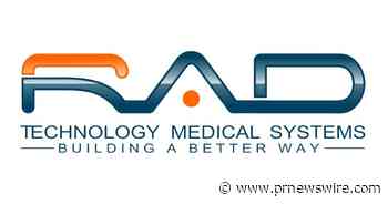 Antelope Valley Hospital Partners with RAD Technology Medical Systems to Construct an Emergency Department Addition - PRNewswire