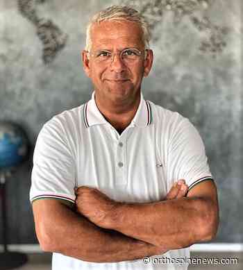 Tsunami Medical appoints Peter Witke as Chief Commercial Officer - OrthoSpineNews