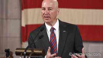 Ricketts mulls extra unemployment benefits, slams medical marijuana proposal - Lincoln Journal Star