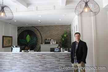Licensed dispensary selling medical-grade marijuana opens in Plano - Community Impact Newspaper