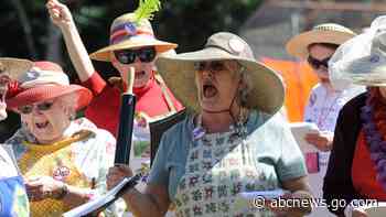 Drilling, mines, other projects hastened by Trump order