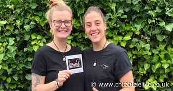 Woman who lost baby wants Australia return after falling pregnant in lockdown