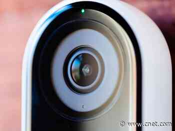 The best facial recognition security cameras of 2020     - CNET