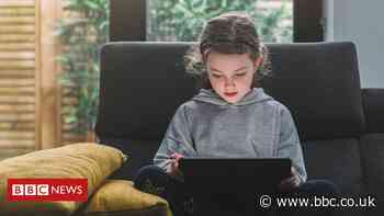 Apps for children must offer privacy by default