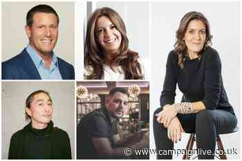 Movers and Shakers: TikTok, Dentsu Aegis Network, MediaLink, Facebook, R/GA