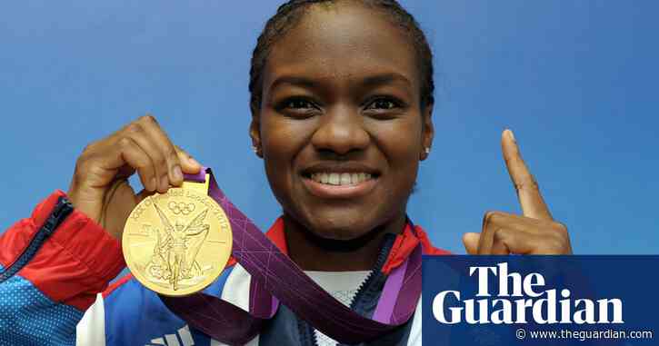 Olympian Nicola Adams to star in Strictly's first same-sex couple