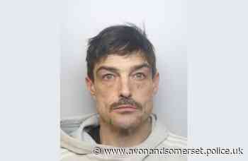 Wanted appeal to find Gary Cavill