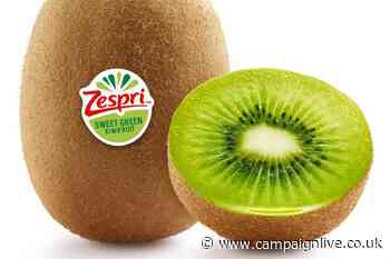 Kiwi marketer Zespri hands WPP global remit