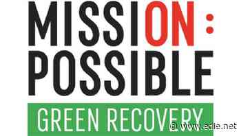 Mission Possible: edie launches new campaign to drive a Green Recovery