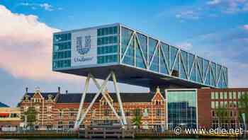 Clean Future: Unilever to remove fossil-fuel-based carbon from cleaning products by 2030