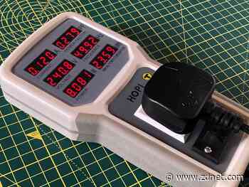 How to measure how much power your gadgets are using -- and wasting