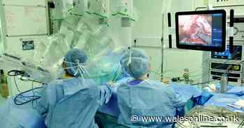 Elective operations in Wales 'haven't got going' says top surgeon as he calls for 'Covid-light' hospitals - Wales Online