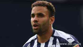 Hal Robson-Kanu: West Brom forward has no regrets over Wales hiatus - BBC News