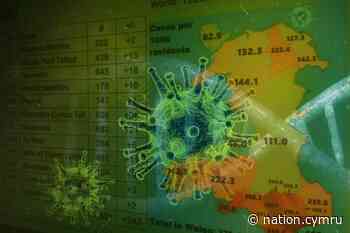 News in brief: South Wales Covid-19 cases rise with hotspots reported in Cardiff, Caerphilly and Merthyr - Nation.Cymru