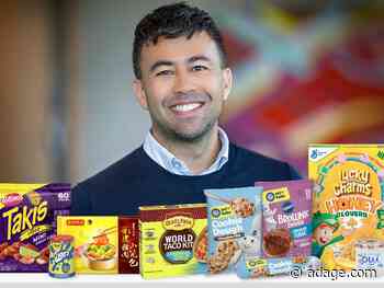 How COVID-19 is quickening the pace of marketing change at General Mills