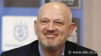 Swansea City: Julian Winter named chief executive after Trevor Birch joins Tottenham