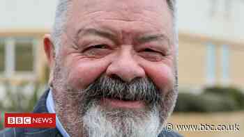 Cyclist Paul James 'dragged 115ft after being hit by two cars'