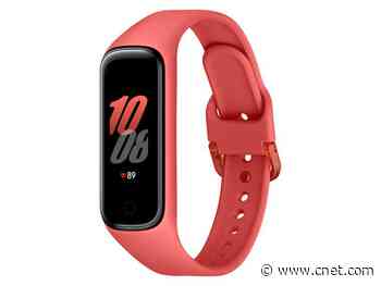 Samsung Galaxy Fit 2 has 2 whole weeks of battery life     - CNET